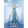 Disney, Frozen - Elsa figure Let It Go, Master Craft