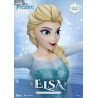 Disney, Frozen - Elsa figure Let It Go, Master Craft