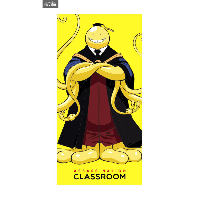 Assassination Classroom -...