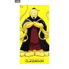 Assassination Classroom - Serviette de bain Koro ou Irina Sensei