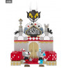 Pack 2 figures + decor Cuphead - Construction games Large Chaotic Casino