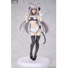 Tsuki ni Yorisou Otome no Sahou - Luna Sakurakouji figure, Cat Maid