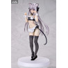 Tsuki ni Yorisou Otome no Sahou - Luna Sakurakouji figure, Cat Maid
