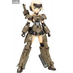 Frame Arms Girl - Gourai...
