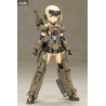 Frame Arms Girl - Gourai figure P3, Plastic Model Kit