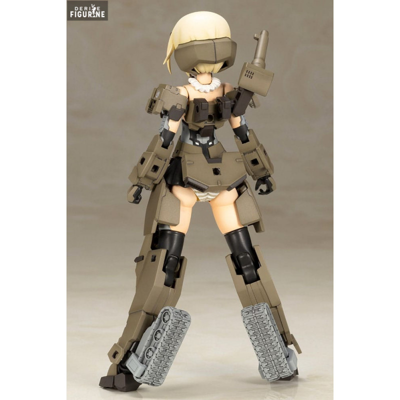 Frame Arms Girl - Gourai...
