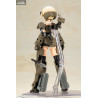 Frame Arms Girl - Gourai figure P3, Plastic Model Kit