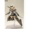 Frame Arms Girl - Gourai figure P3, Plastic Model Kit
