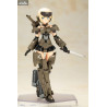 Frame Arms Girl - Figurine Gourai P3, Plastic Model Kit