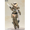Frame Arms Girl - Gourai figure P3, Plastic Model Kit