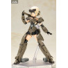 Frame Arms Girl - Gourai figure P3, Plastic Model Kit
