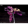 Megami Device - AUV Amaterasu Regalia Eclipse figure, Plastic Model Kit