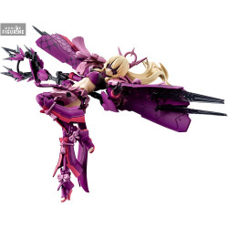 Megami Device - Figurine...