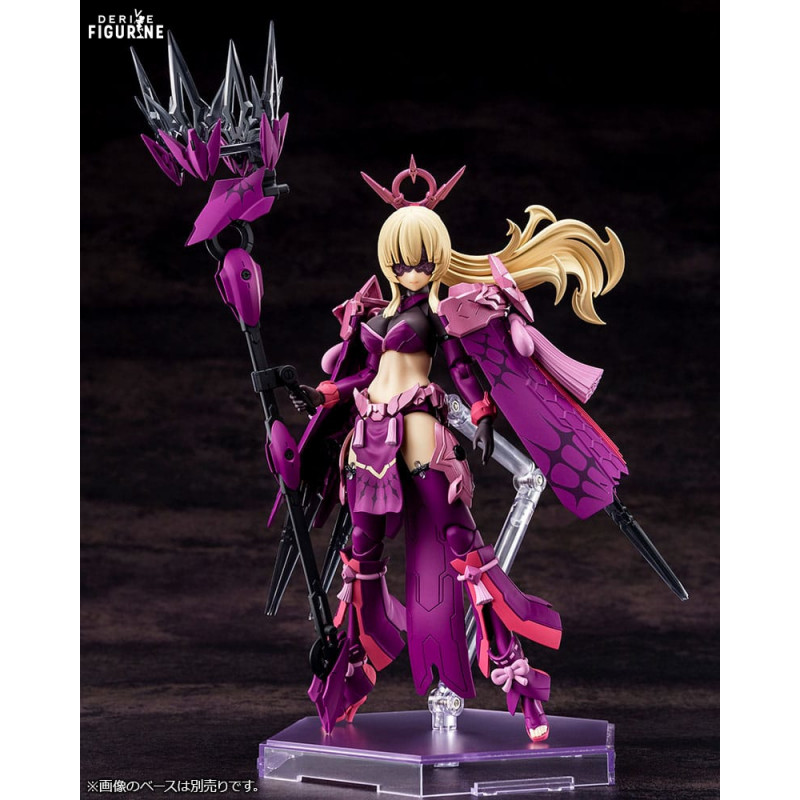 Megami Device - Figurine...