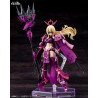 Megami Device - AUV Amaterasu Regalia Eclipse figure, Plastic Model Kit