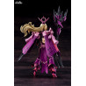 Megami Device - AUV Amaterasu Regalia Eclipse figure, Plastic Model Kit