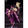Megami Device - AUV Amaterasu Regalia Eclipse figure, Plastic Model Kit