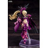 Megami Device - AUV Amaterasu Regalia Eclipse figure, Plastic Model Kit