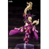 Megami Device - AUV Amaterasu Regalia Eclipse figure, Plastic Model Kit