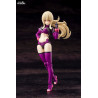 Megami Device - AUV Amaterasu Regalia Eclipse figure, Plastic Model Kit