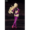 Megami Device - AUV Amaterasu Regalia Eclipse figure, Plastic Model Kit