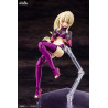 Megami Device - AUV Amaterasu Regalia Eclipse figure, Plastic Model Kit
