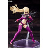 Megami Device - AUV Amaterasu Regalia Eclipse figure, Plastic Model Kit