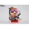 Arknights - Figurine Exusiai, Mini Series Will You be Having the Dessert