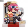 Arknights - Figurine Exusiai, Mini Series Will You be Having the Dessert
