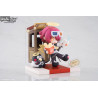 Arknights - Figurine Exusiai, Mini Series Will You be Having the Dessert