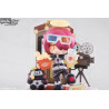 Arknights - Figurine Exusiai, Mini Series Will You be Having the Dessert
