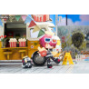 Arknights - Figurine Exusiai, Mini Series Will You be Having the Dessert