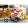 PRE ORDER  - Arknights - Exusiai figure, Mini Series Will You be Having the Dessert