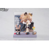 Arknights - Figurine Siege, Mini Series Will You be Having the Dessert