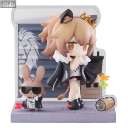 Arknights - Figurine Siege,...