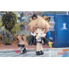 Arknights - Figurine Siege, Mini Series Will You be Having the Dessert