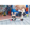 Arknights - Figurine Siege, Mini Series Will You be Having the Dessert