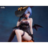 Re:ZERO Starting Life in Another World - Figurine Rem, Phantom Night Wizard