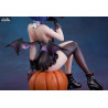 Re:ZERO Starting Life in Another World - Figurine Rem, Phantom Night Wizard
