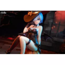 Re:ZERO Starting Life in...