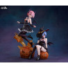 Re:ZERO Starting Life in Another World - Figurine Rem, Phantom Night Wizard
