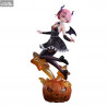 Re:ZERO Starting Life in Another World - Figurine Ram, Phantom Night Wizard