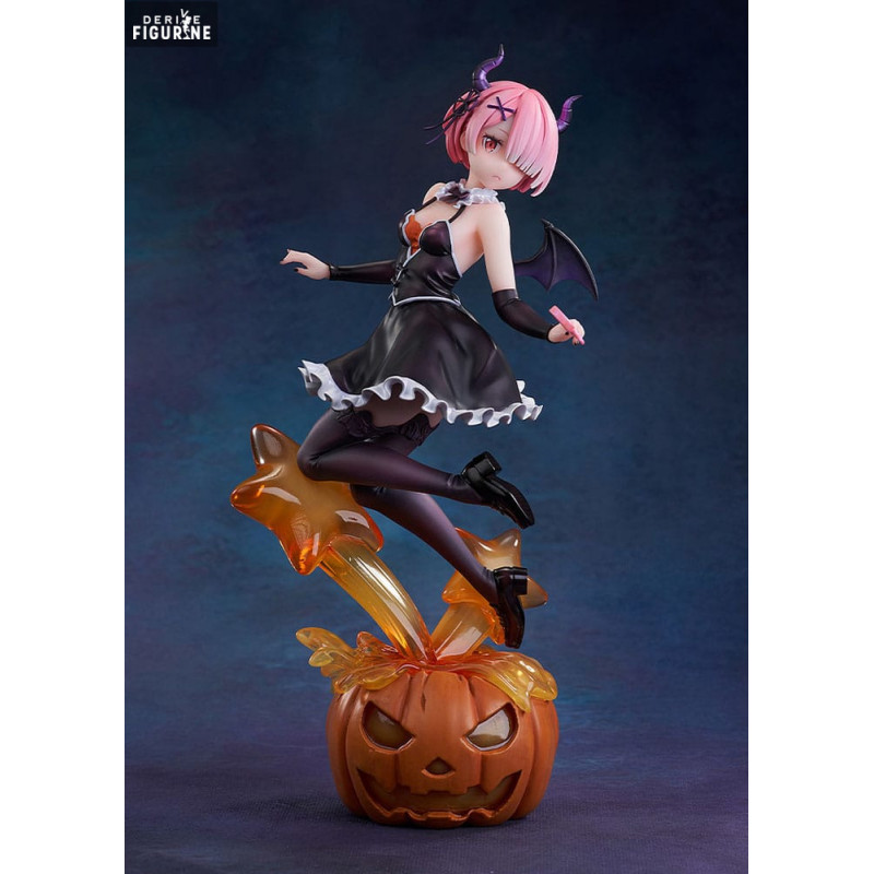 Re:ZERO Starting Life in...