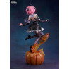 Re:ZERO Starting Life in Another World - Figurine Ram, Phantom Night Wizard