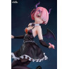 Re:ZERO Starting Life in Another World - Figurine Ram, Phantom Night Wizard