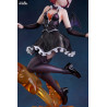 Re:ZERO Starting Life in Another World - Figurine Ram, Phantom Night Wizard