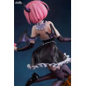 Re:ZERO Starting Life in Another World - Figurine Ram, Phantom Night Wizard