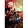Re:ZERO Starting Life in Another World - Figurine Ram, Phantom Night Wizard