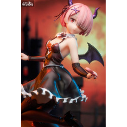 Re:ZERO Starting Life in...