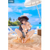 Original Character - Azato san figure Swimsuit